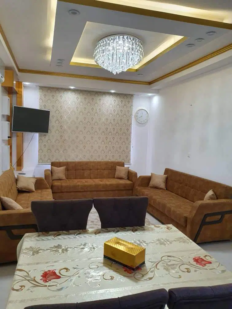 آپارتمان ۱ خوابه ۵۷ متری نوبنیاد