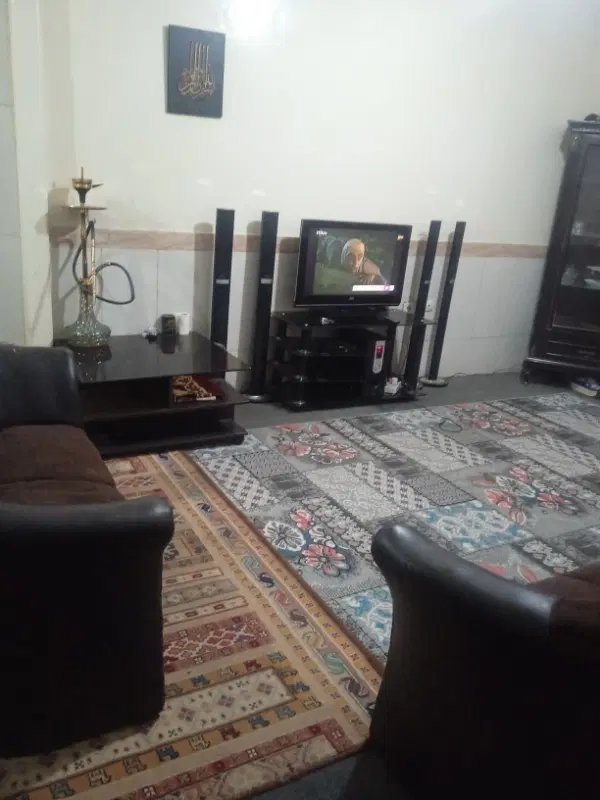 خانه اجاره ای خلیج فارس شماره 2