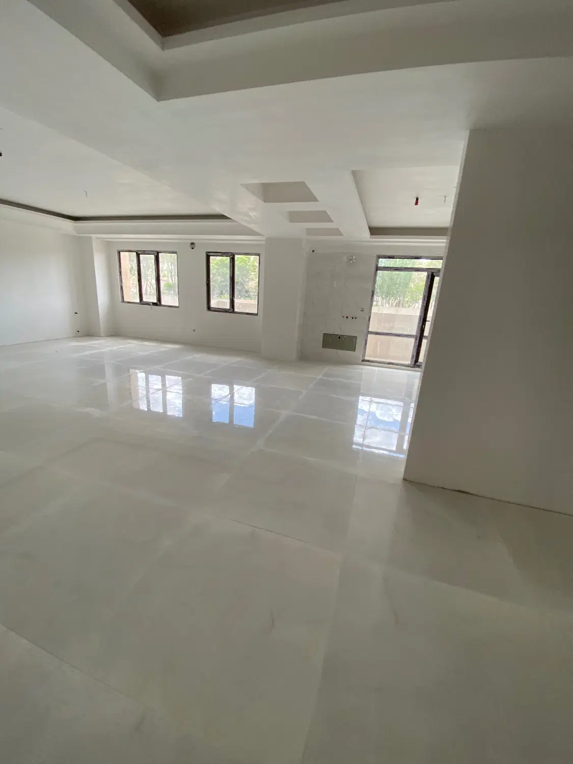 فروش آپارتمان کوی سهند ائل گلی