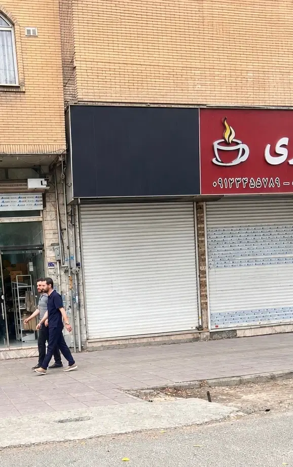 اجاره مغازه بر بلوار اصلی