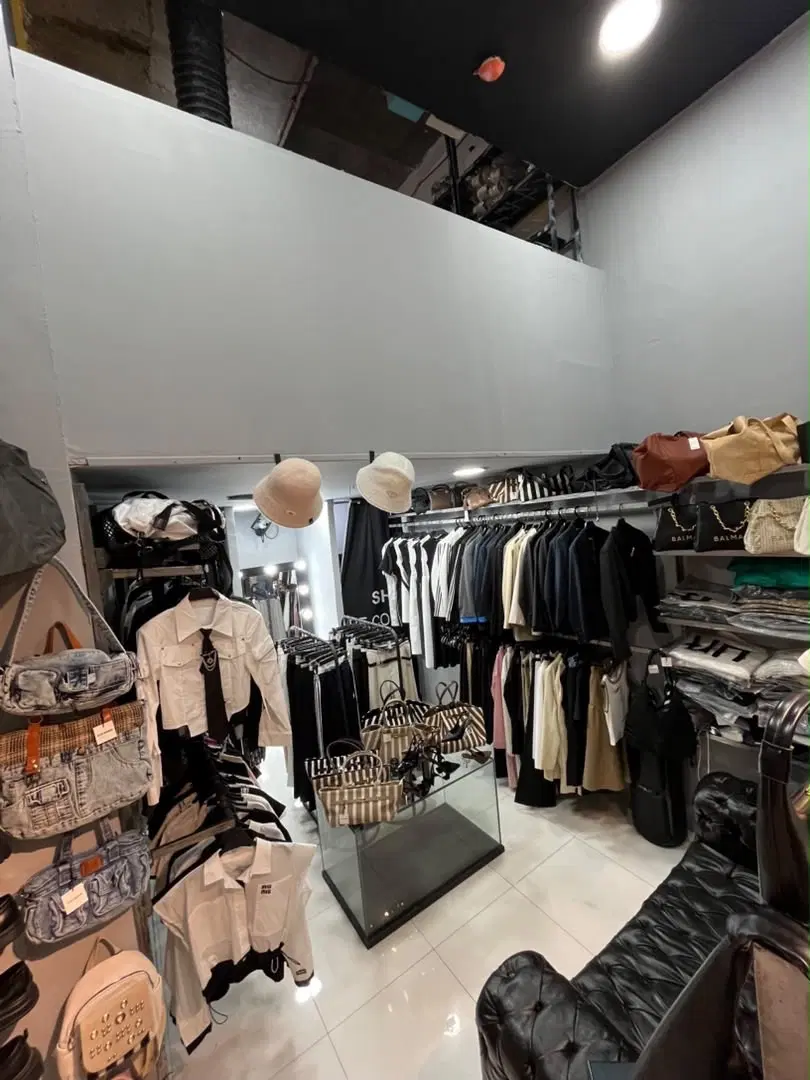 اجاره مغازه ۲۷متری در لوتوس مال