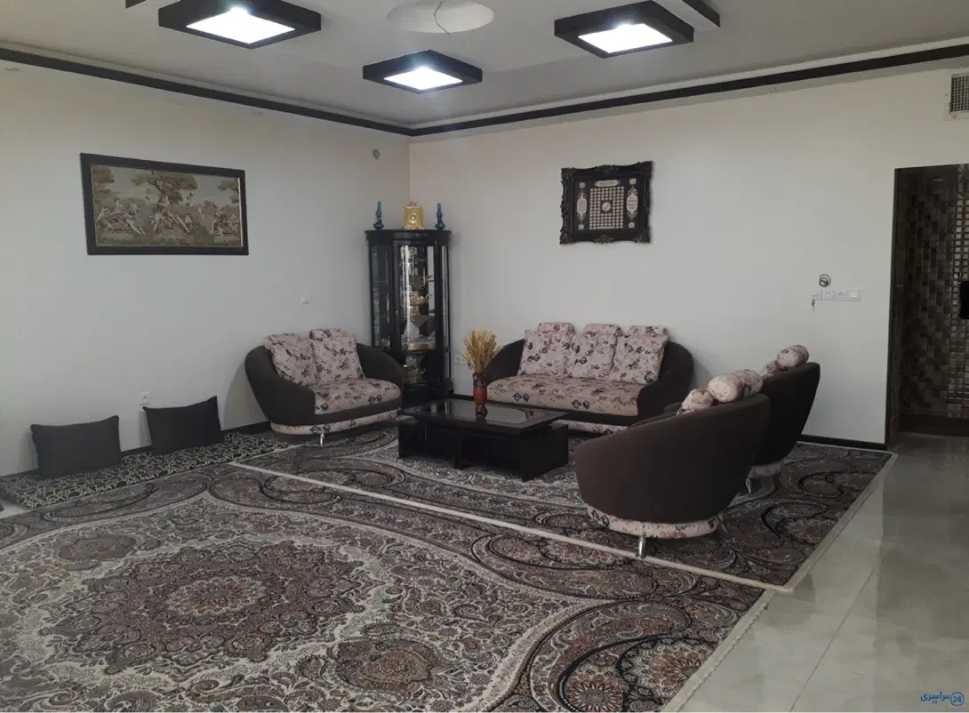 رهن و اجاره شهرک رازی ۱۰۰ متری