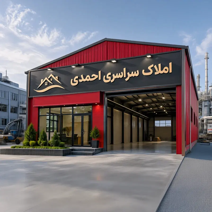 »»فروش زمین خین عرب««