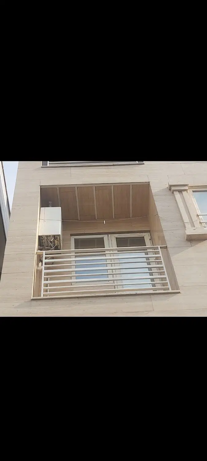 آپارتمان ۵۸ متری تکواحدی با آسانسور