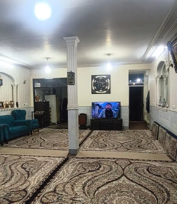 فروش۱۶۰ متری سند تک برگ فوری
