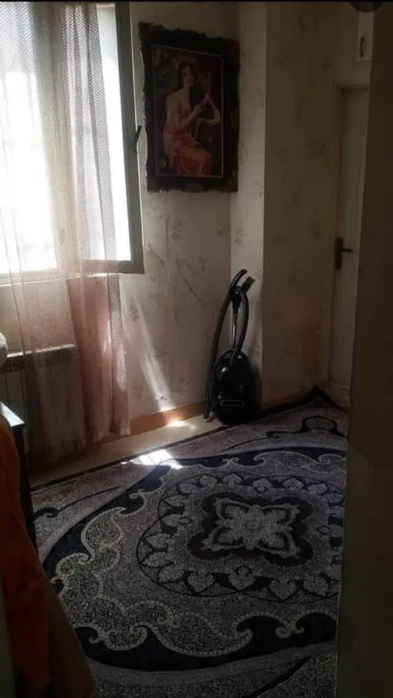 ۶۴متر_فول امکانات_روبه آفتاب_مولوی معروف خانی