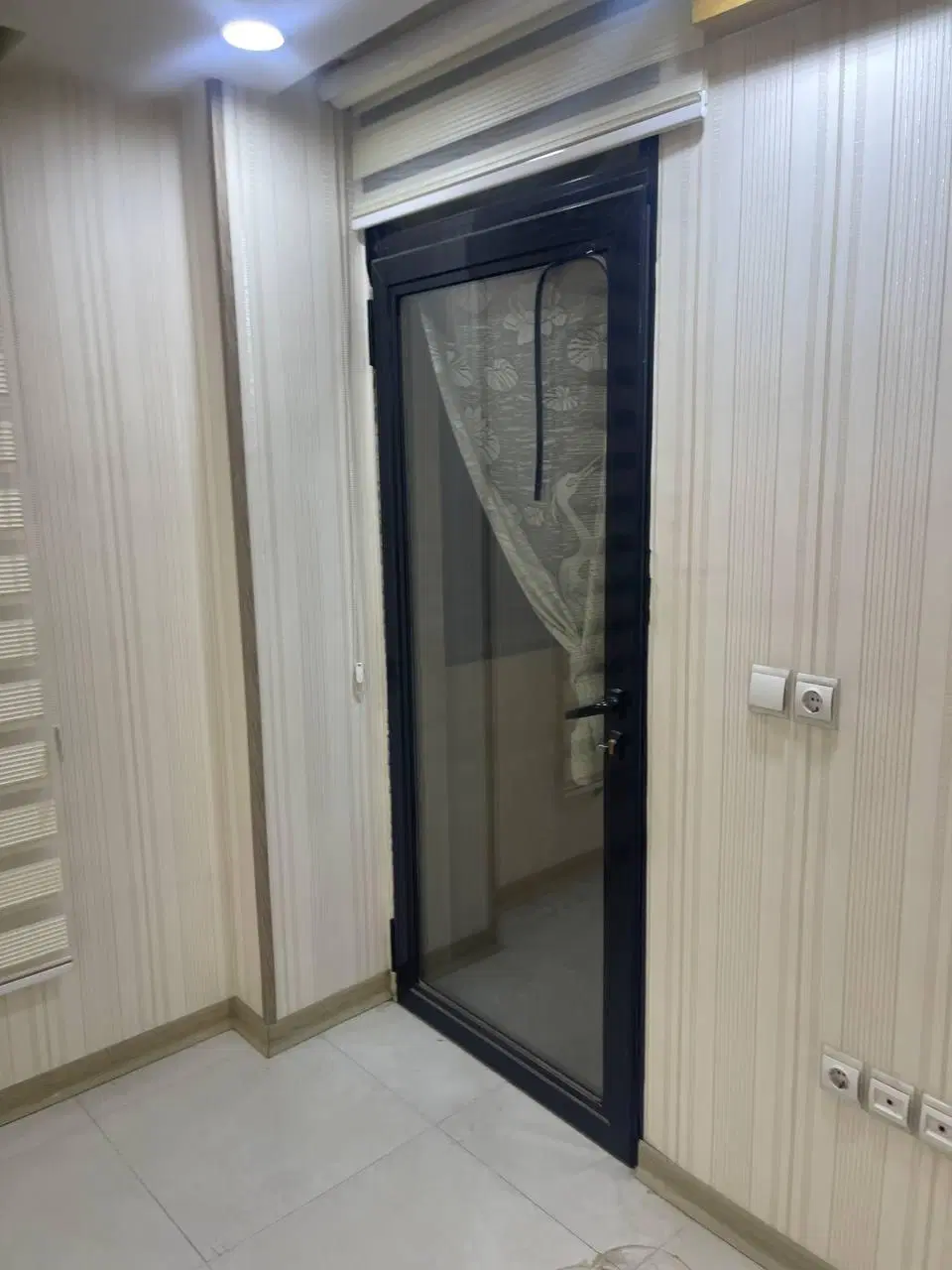 فروش آپارتمان دوم خواب حکیم نظامی
