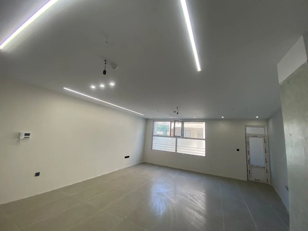 ۷۰متر اشتراکی شمالی