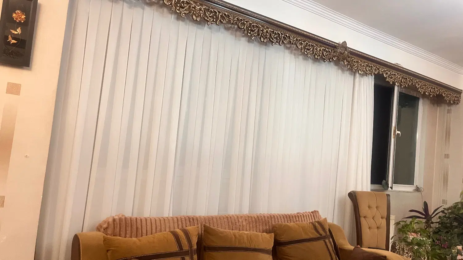 فروش آپارتمان در خطیب