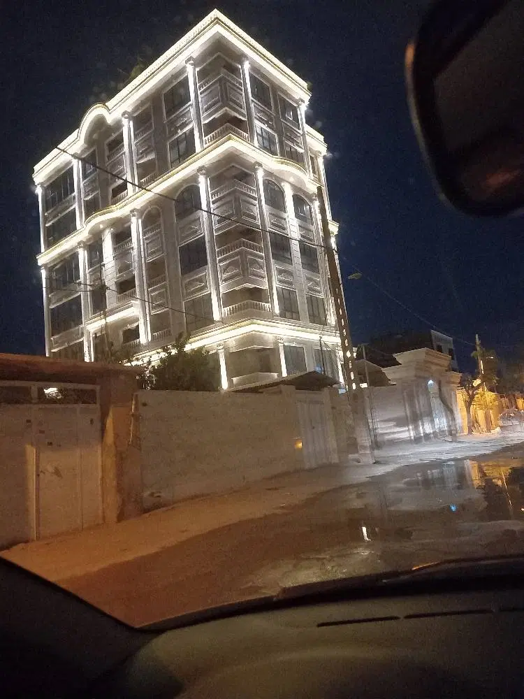 آپارتمان ۳ خوابه جهاد