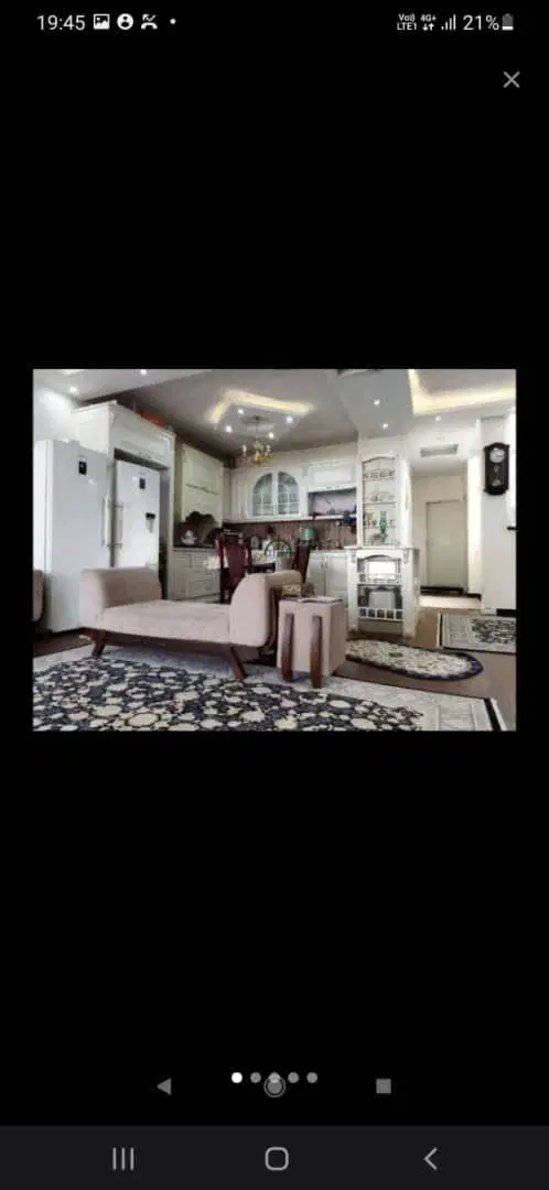 شرقی شاهین ویلا ۱۱۰ متری سند دار
