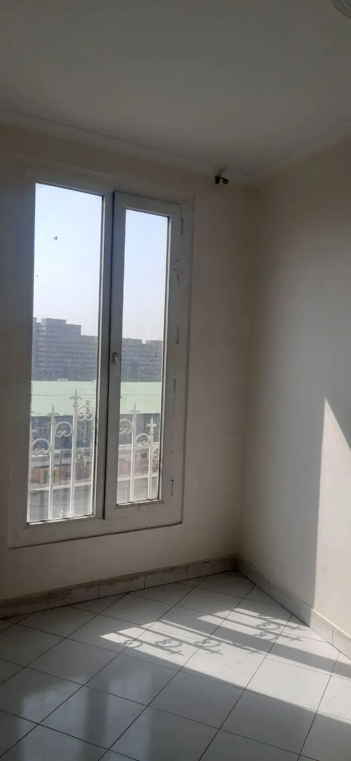 آپارتمان 58 متر یکخوابه فردوس شرق گلستان جنوبی