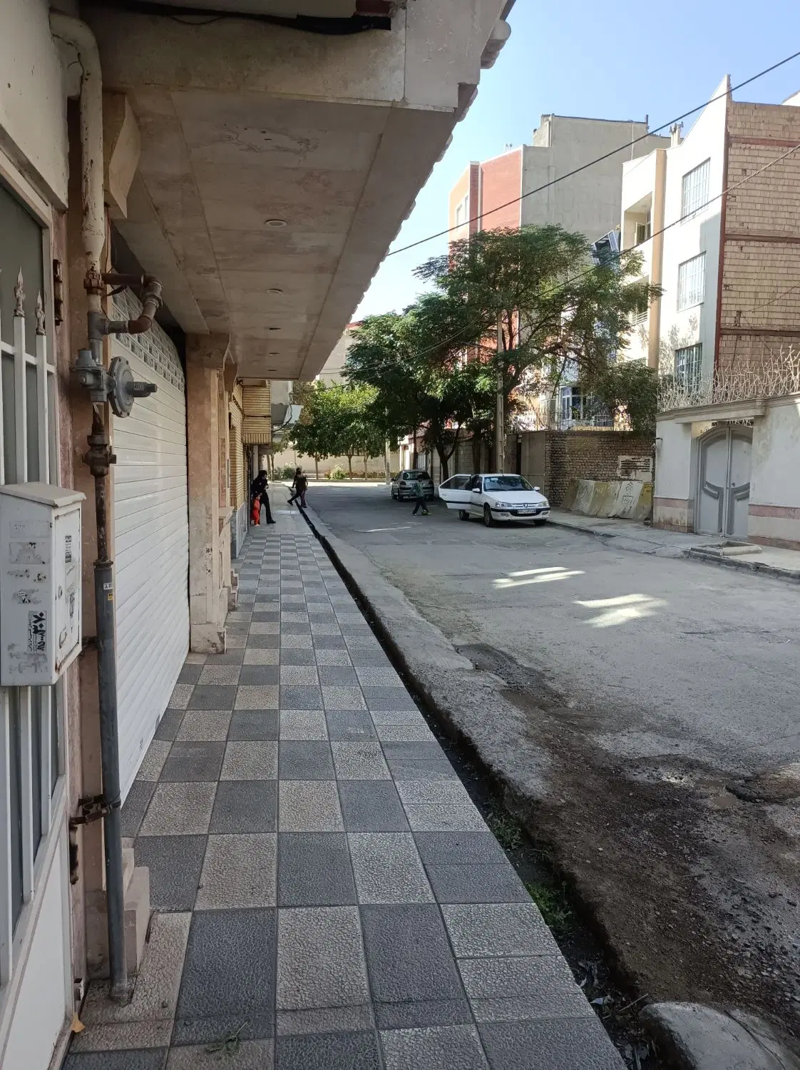 واحد سند دار خوش قیمت