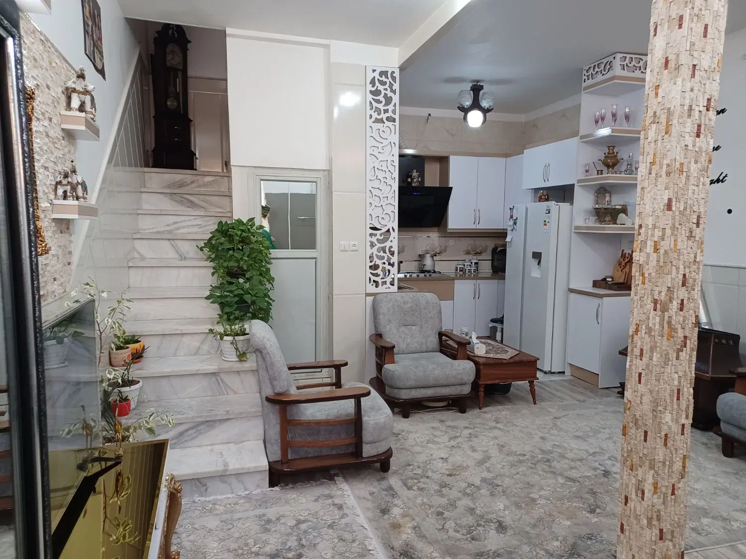 خانه ویلایی عطاران