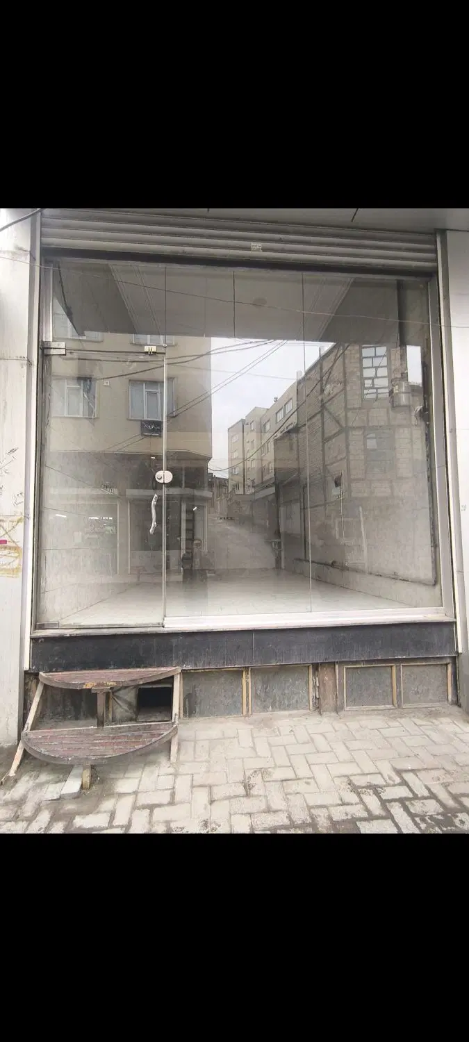 اجاره مغازه بارنج