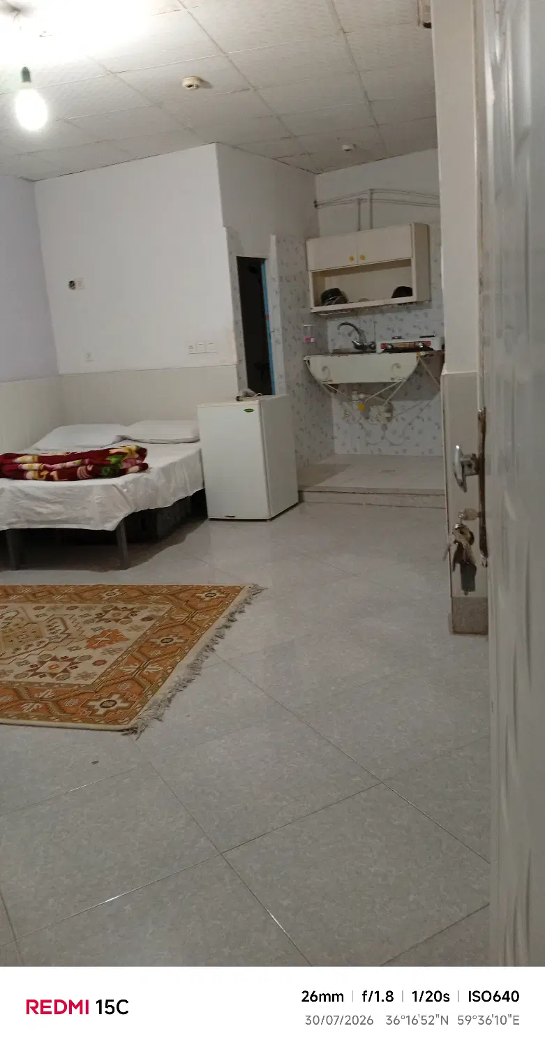 خانه اجاره ماهیانه