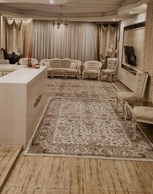 رهن و اجاره آپارتمان شیک و تمیز
