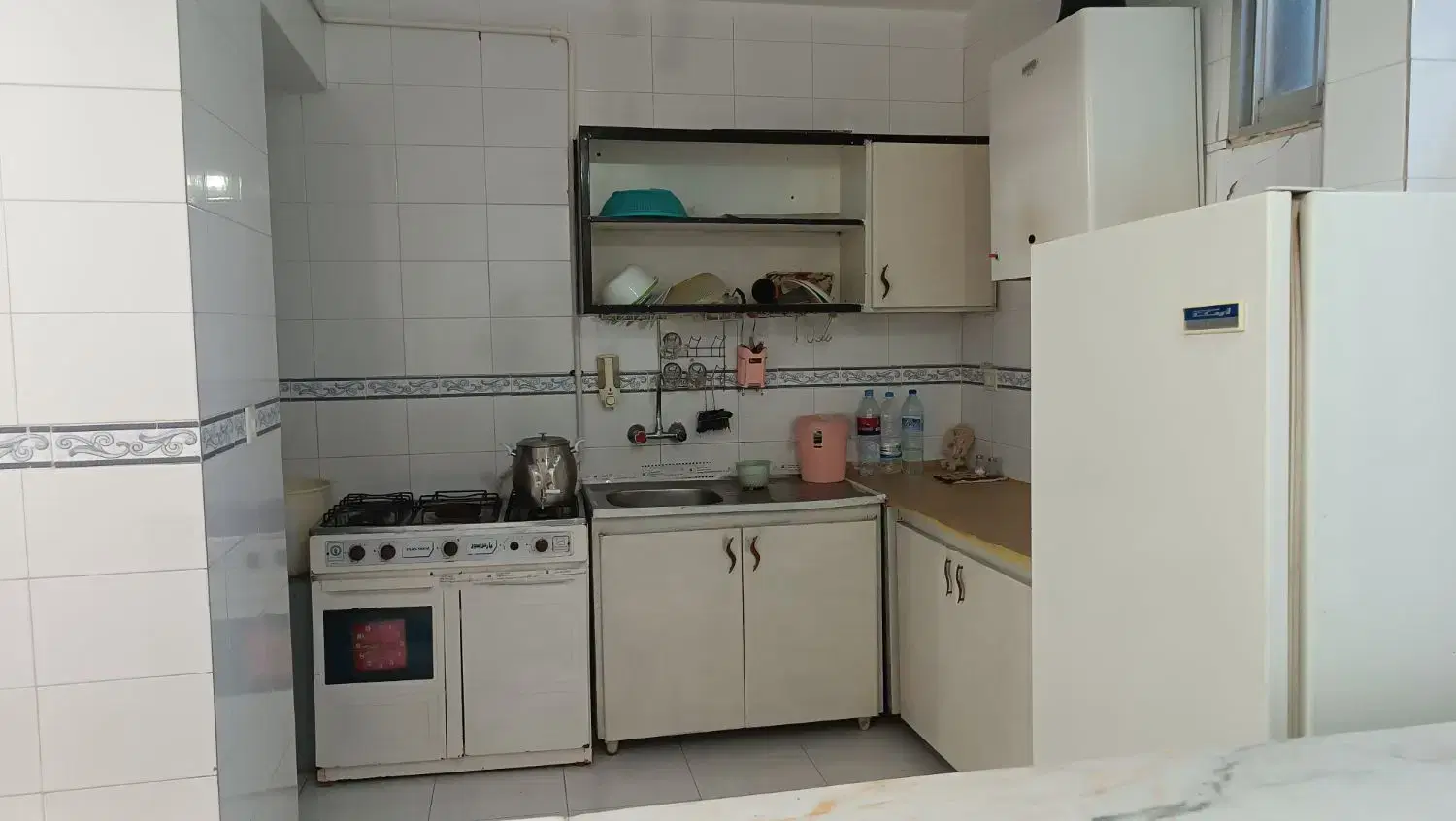 اجاره هفتگی _ سالیانه سوئیت