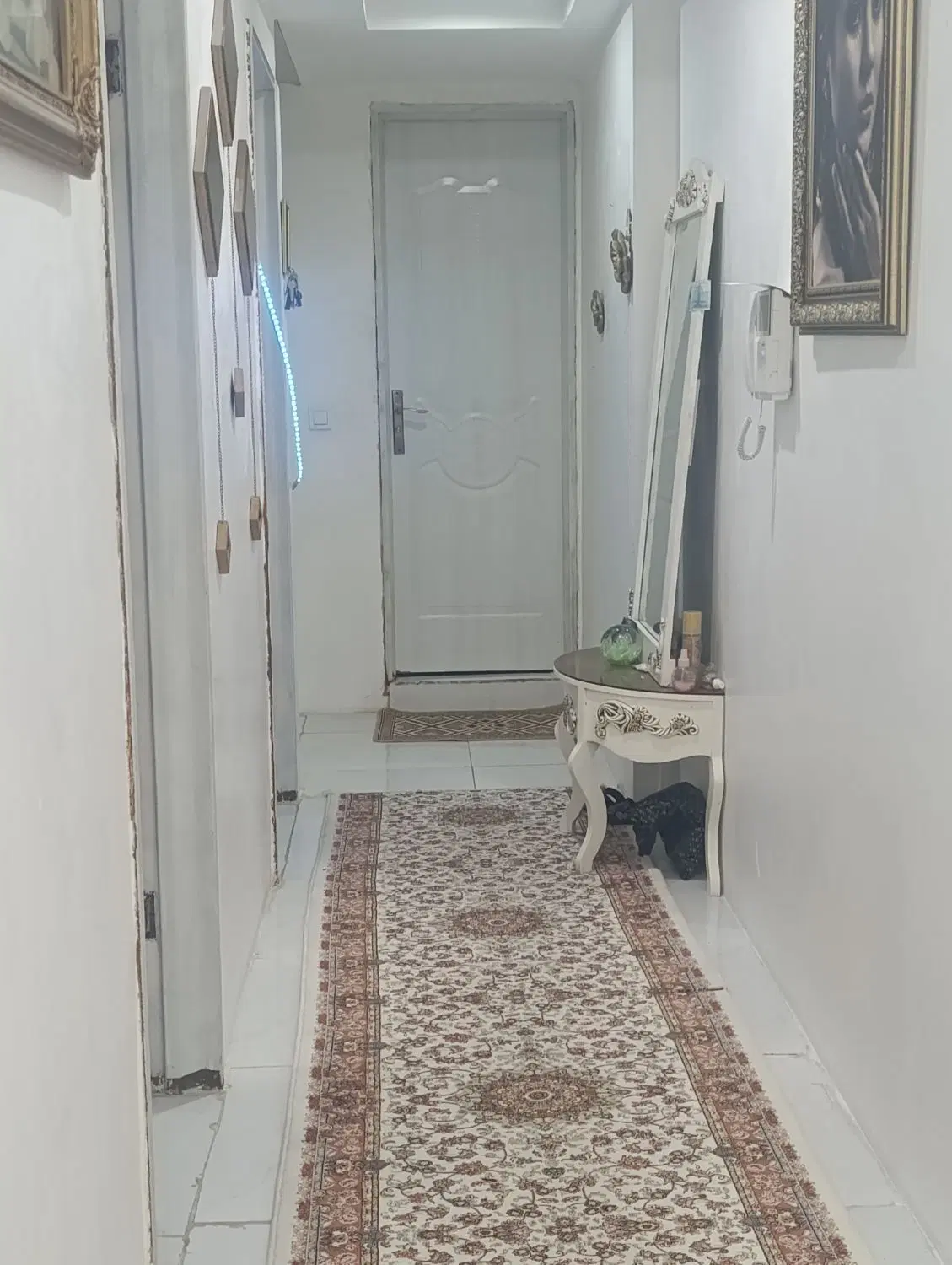 آپارتمان فروشی