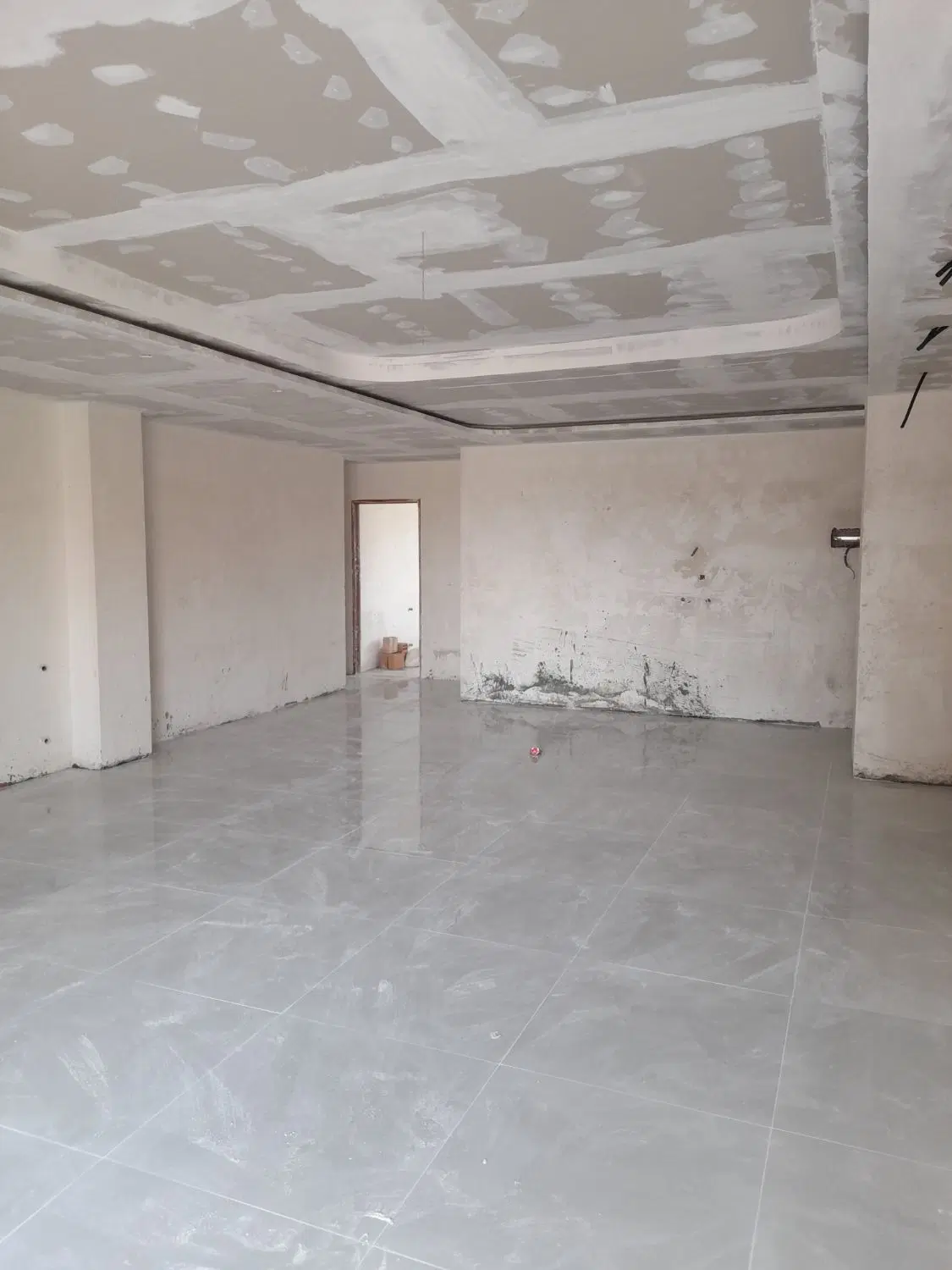 اپارتمان ۱۵۰متری سردارجنگل ۳خواب املاک طاها