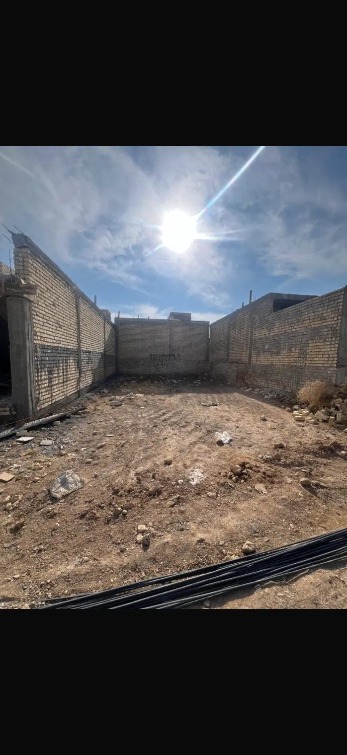 زمین صندوقی ماه فیروزان