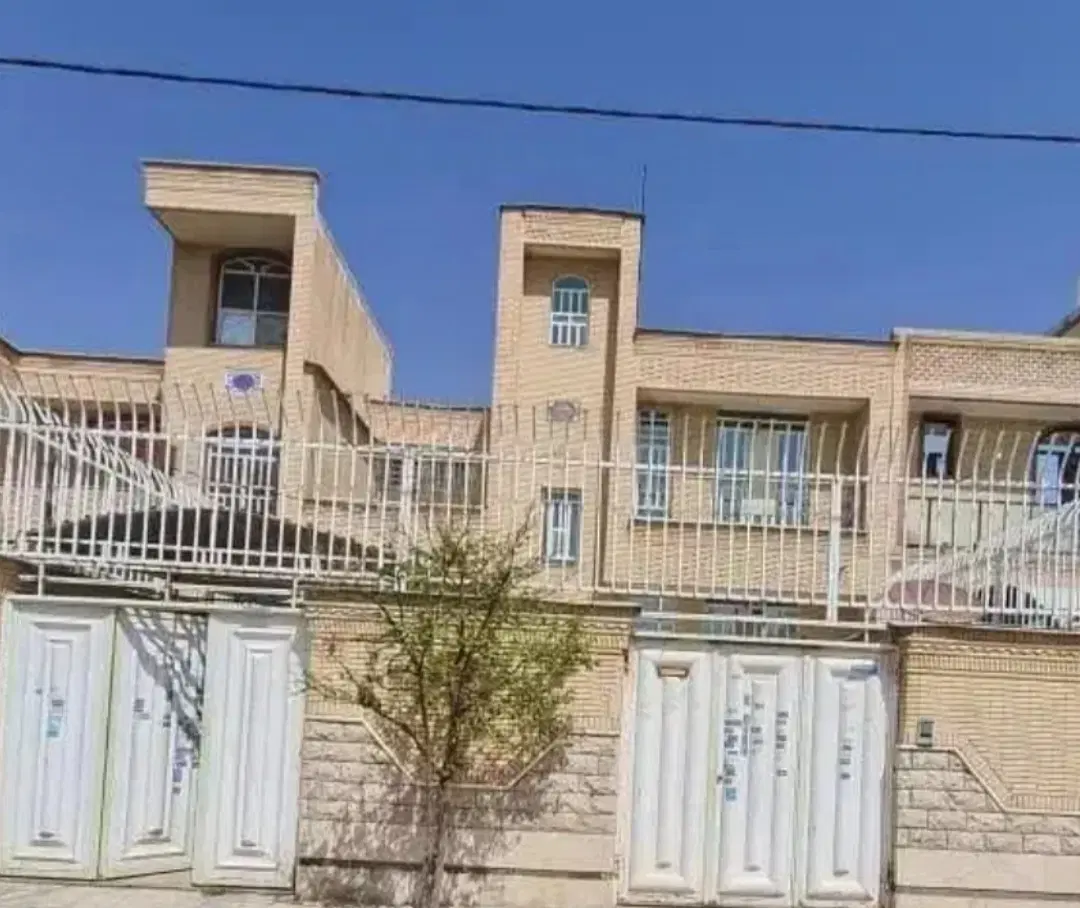 فروش منزل ویلایی ۲ طبقه