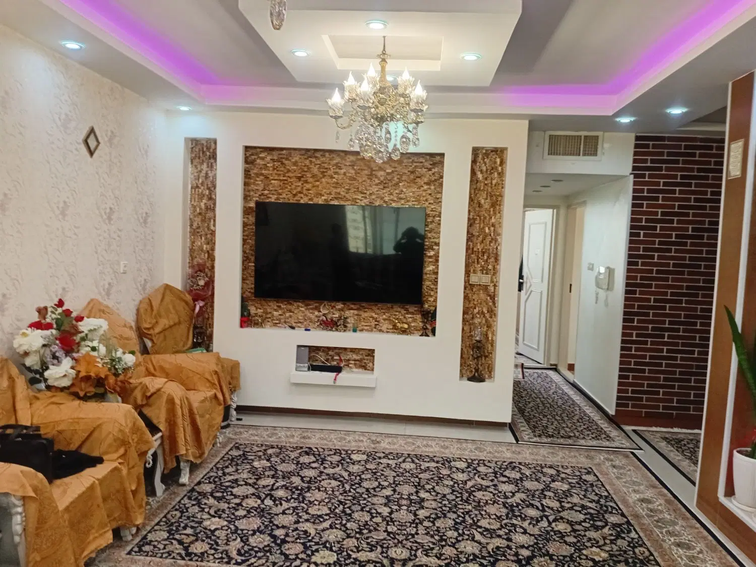 یک طبقه واحد