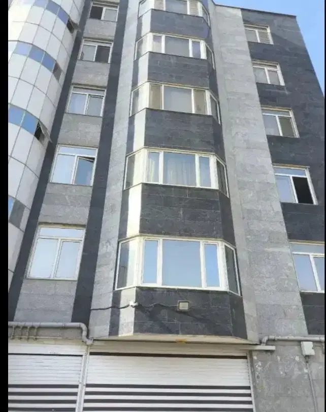 طالقانی کوثر بلوک f طبقه۵