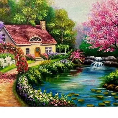 خونه در زهک مستونو