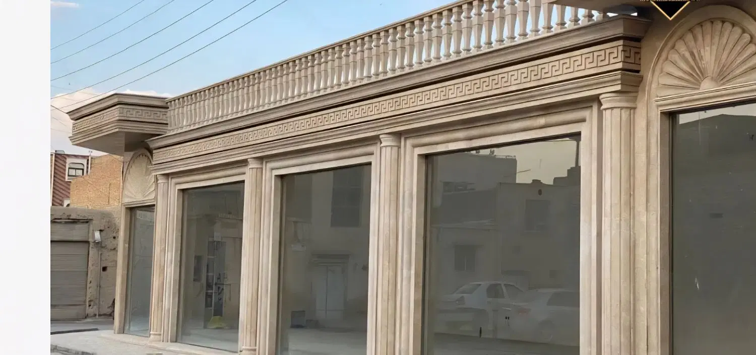 فروش مغازه و کارگاه در حال کار
