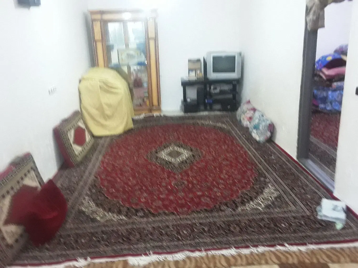 خونه ویلای دربست