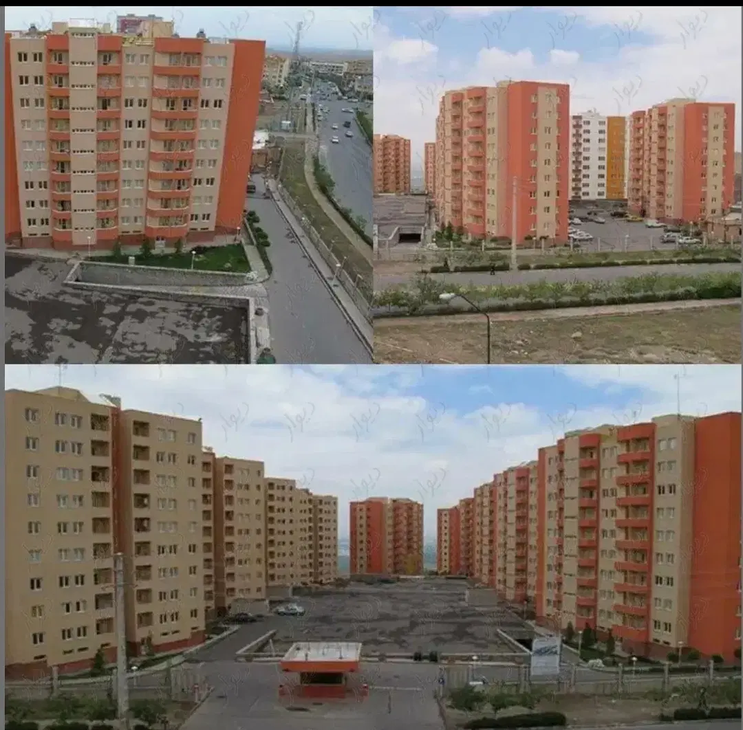 رهن و اجاره واحد تک خوابه