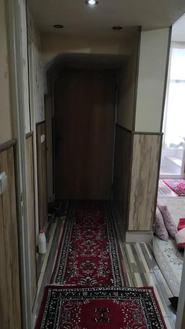 آپارتمان 75 متری ملک شهر