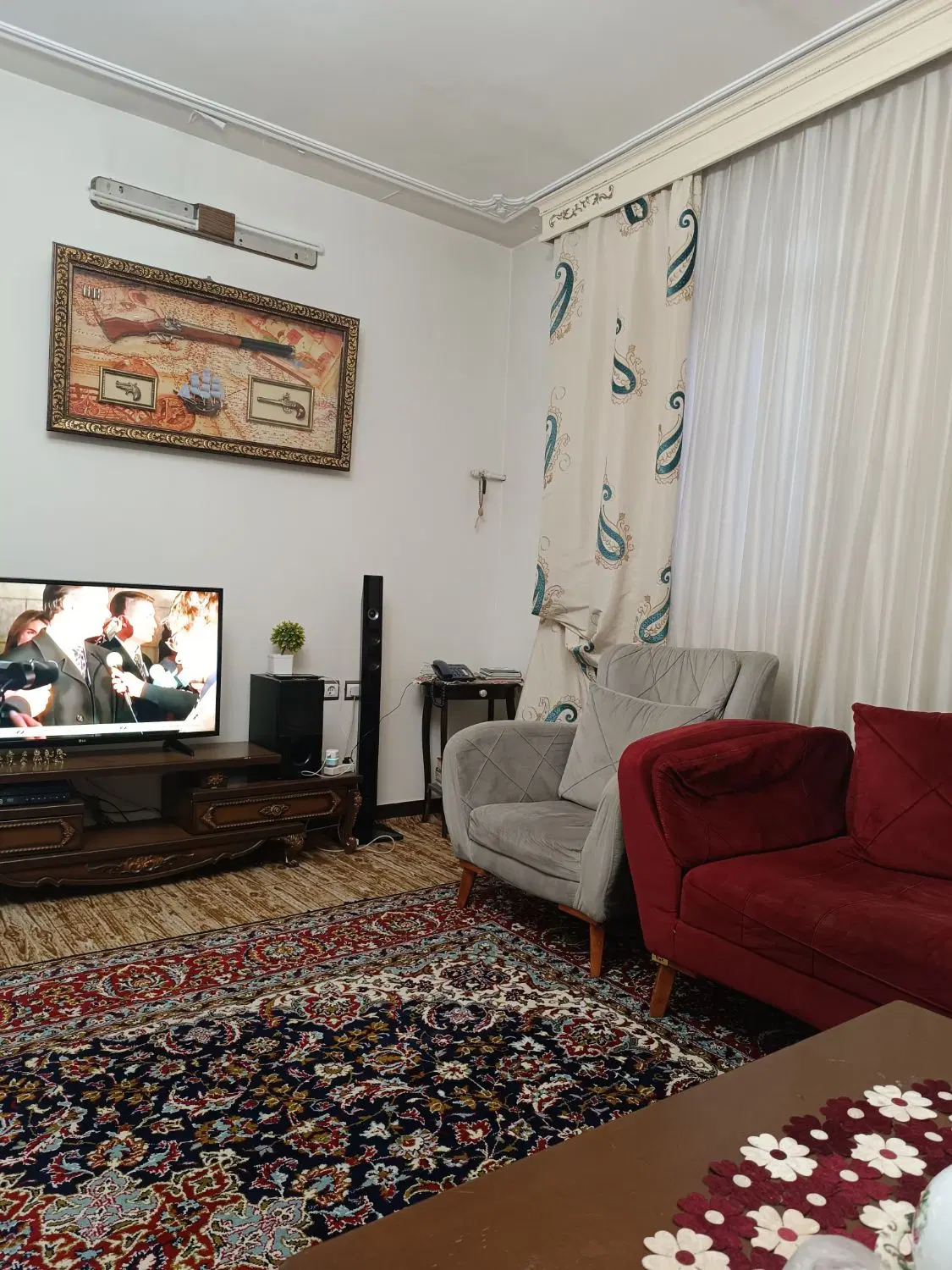 ویلایی دو طبقه