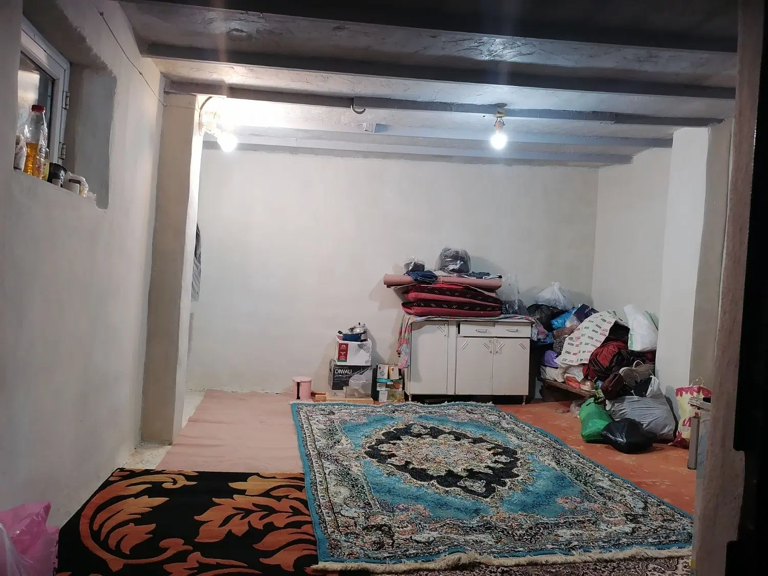 اتاق اجاره روزانه
