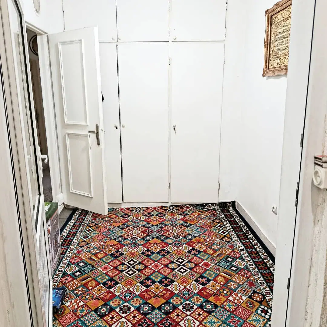 آپارتمان ۵۰متری شاپور مختاری غربی