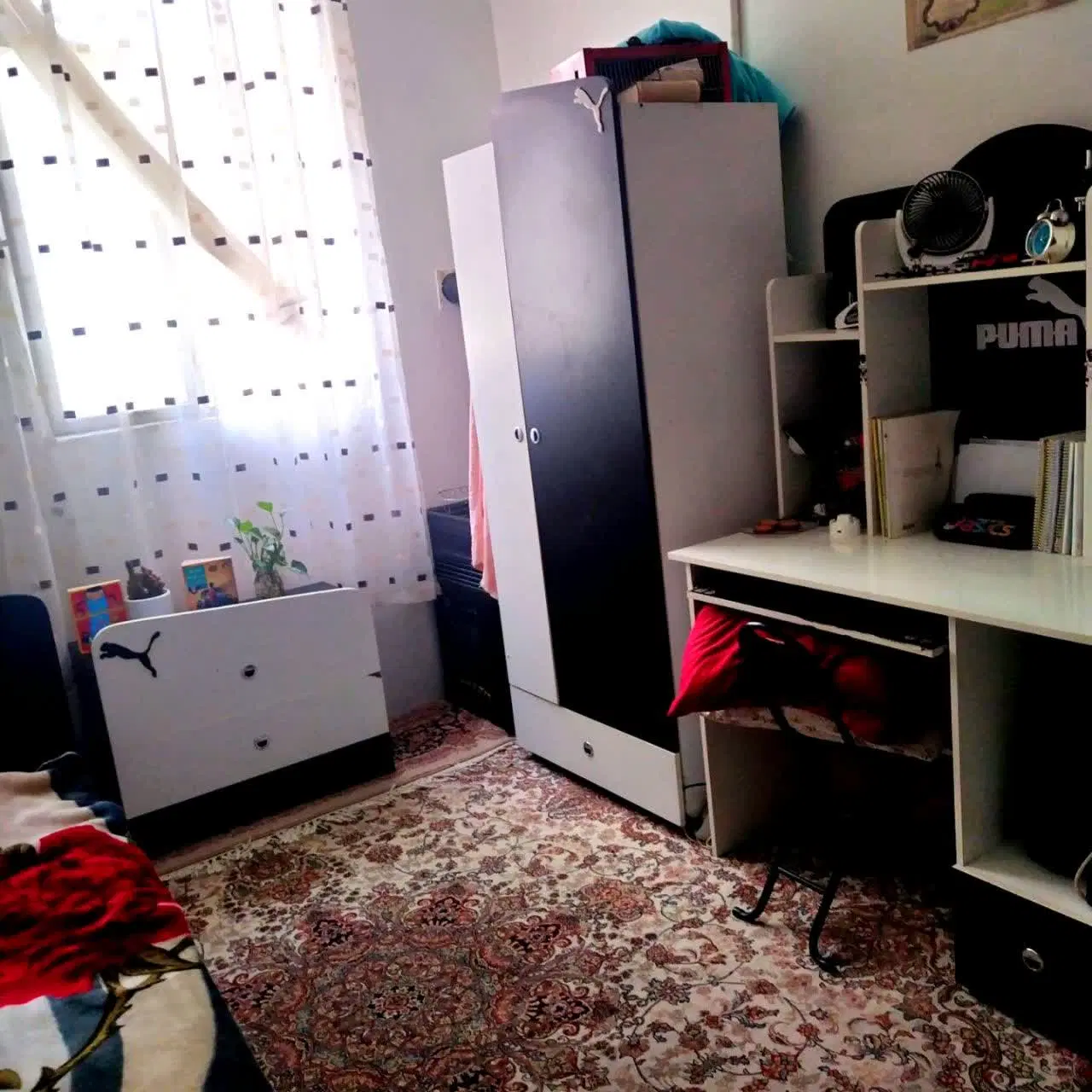 آپارتمان 50متری ارای