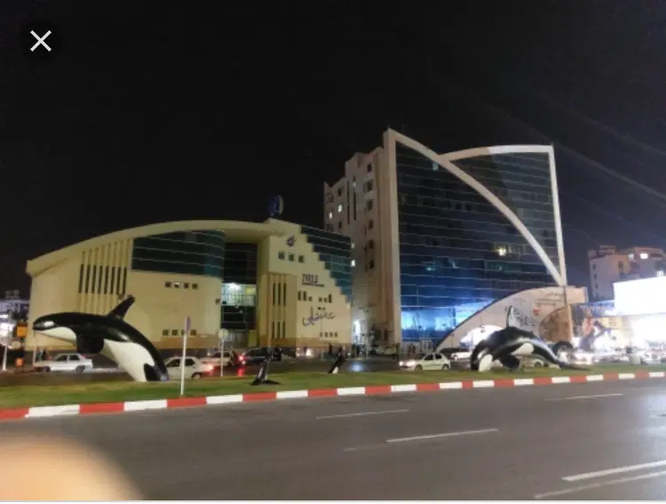 فروش مغازه تجاری