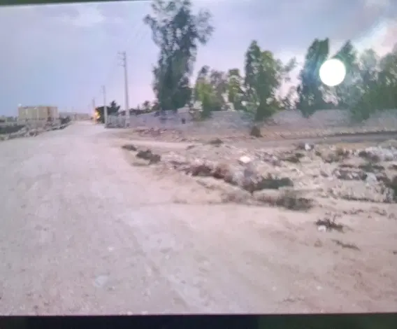 فروش زمین در گورک