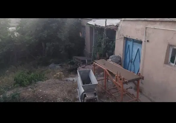 منزل مسکونی روستای شاهینی