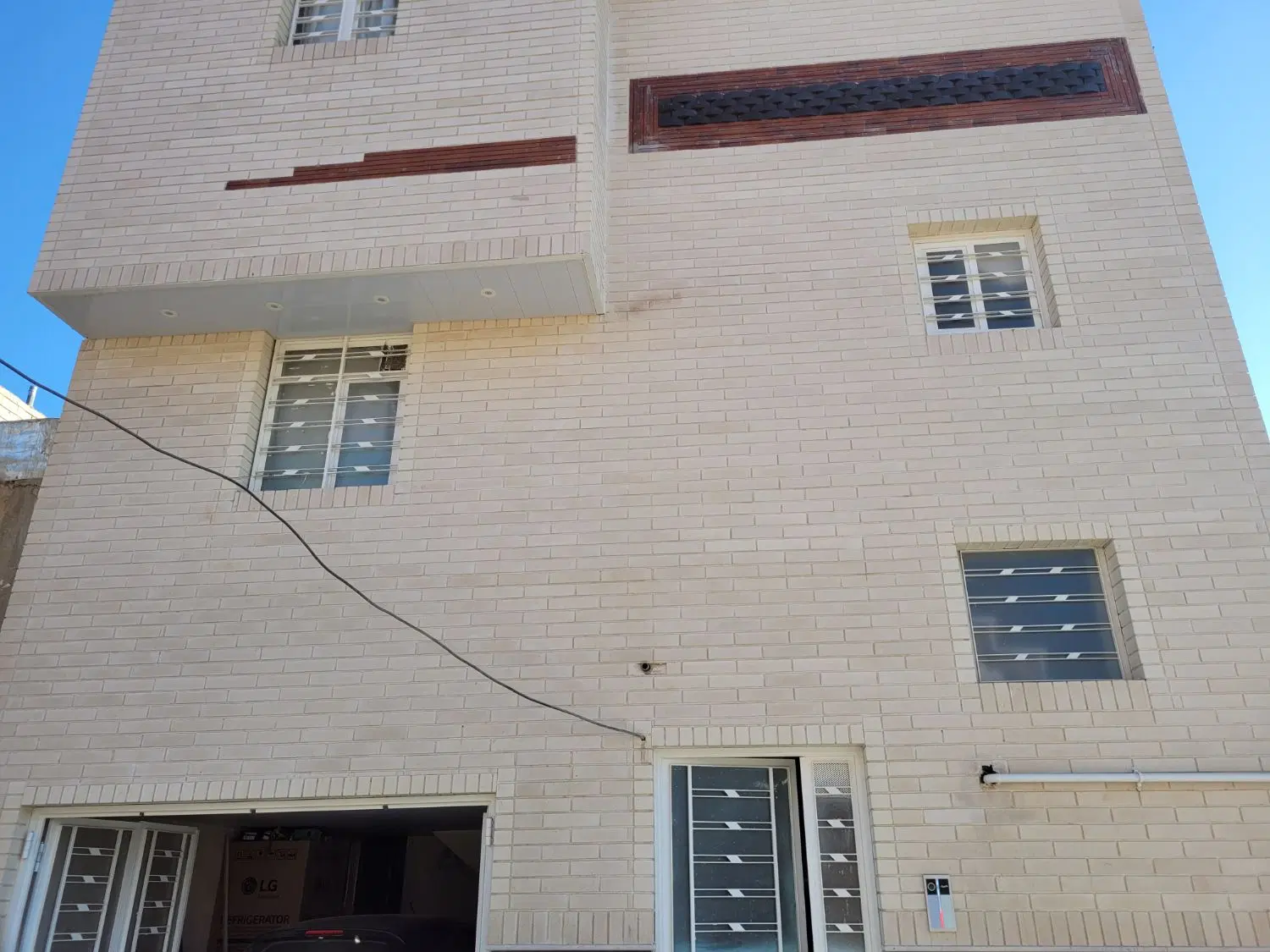 منزل ۲ خواب سند ملکی