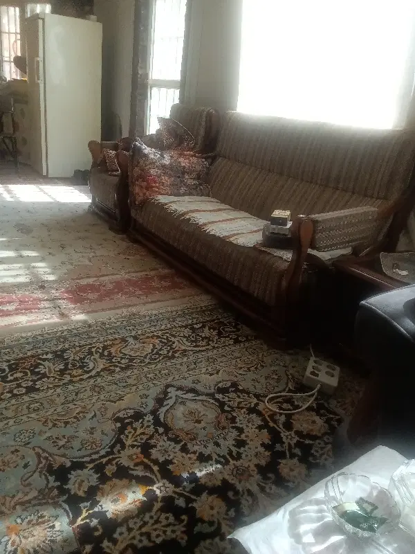 آپارتمان اداری