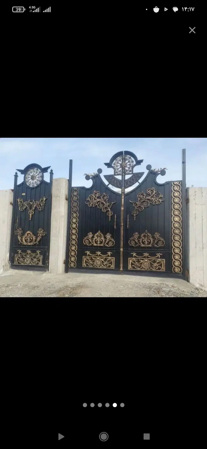 فروش ویلایی شفا