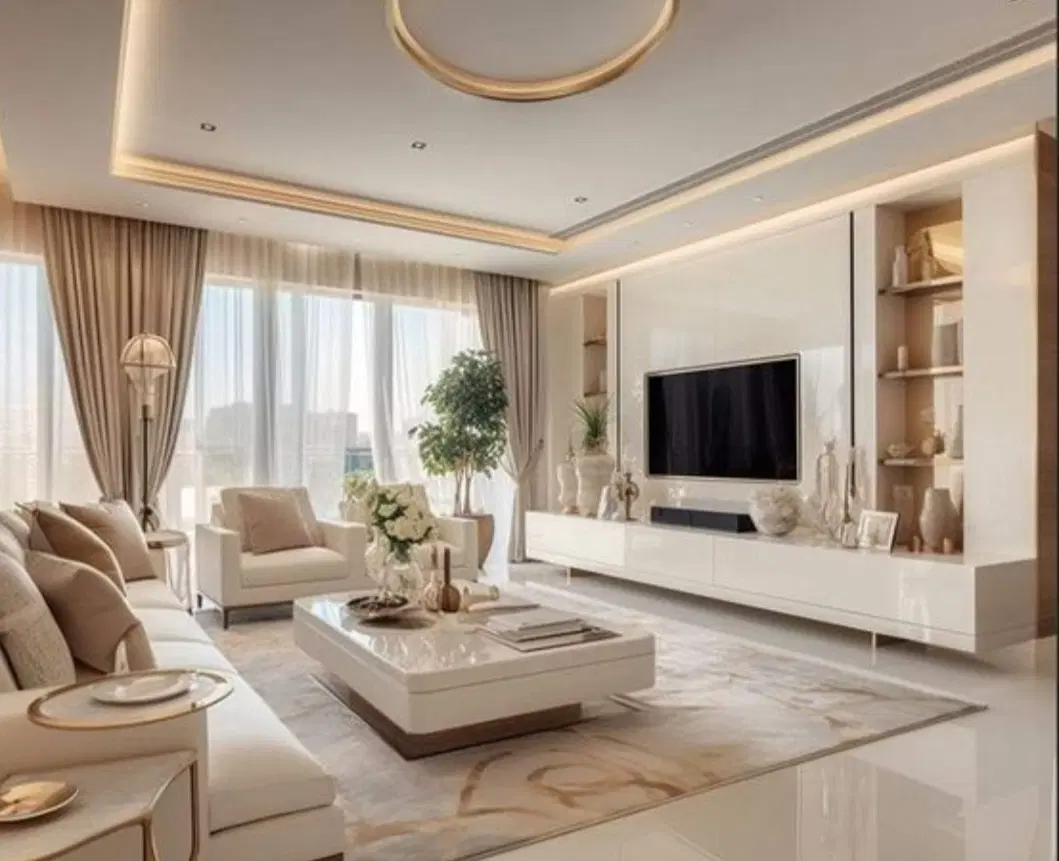 رهن و اجاره ۳خوابه آپارتمانی _ زرهی _ باغ حوض