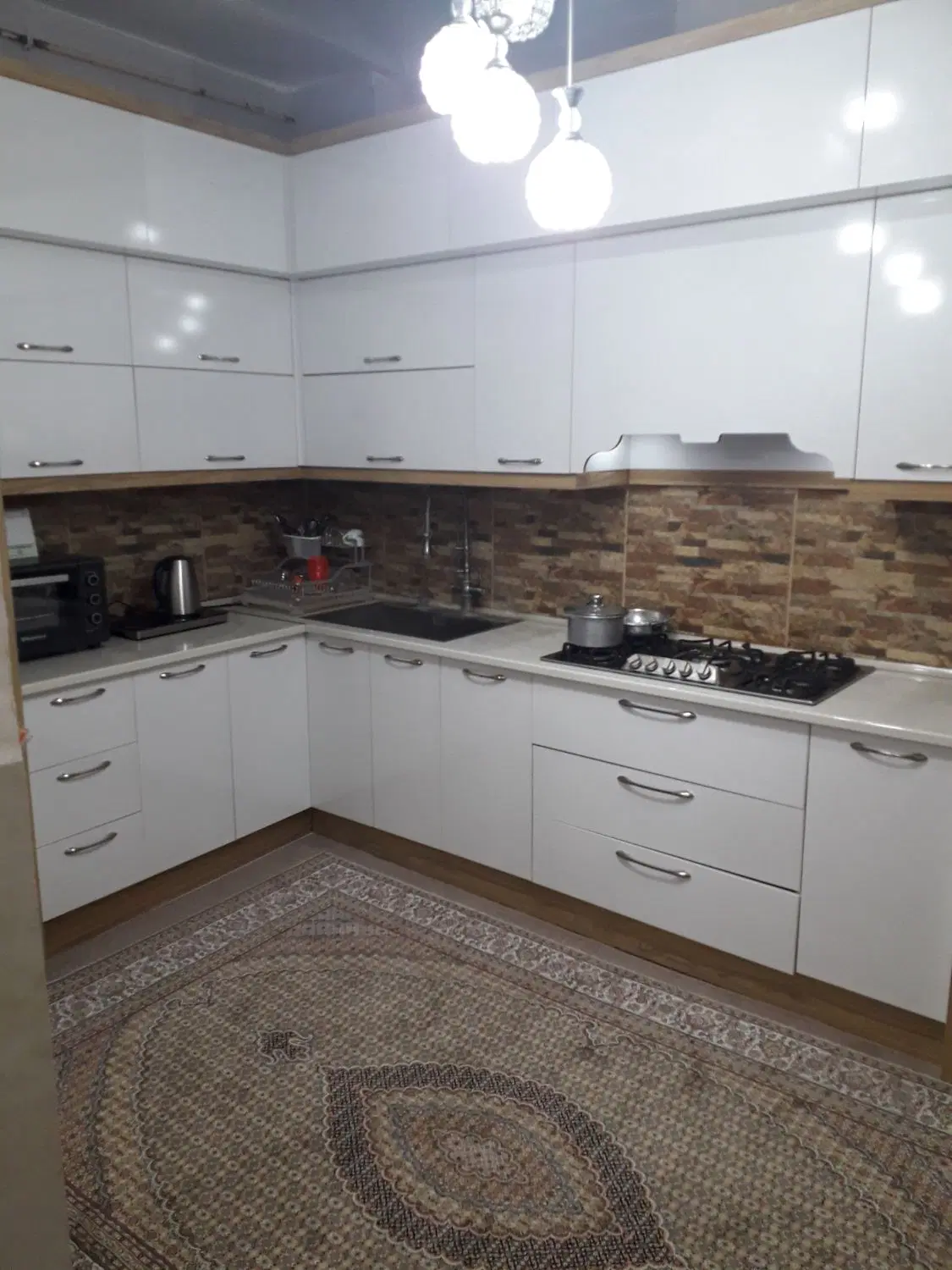 فروش خانه ویلایی100متری