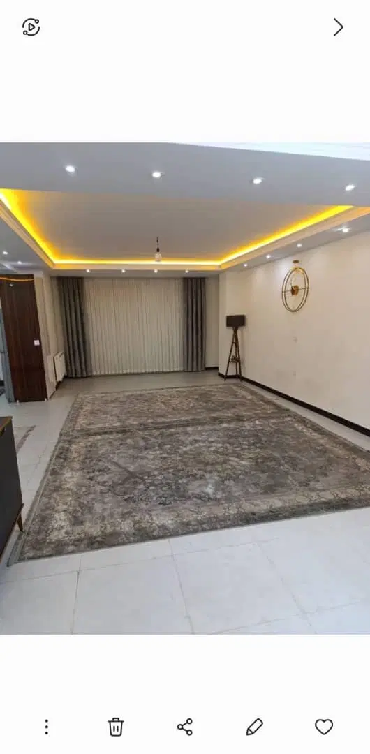 مسکن   در شهر جدید پردیس