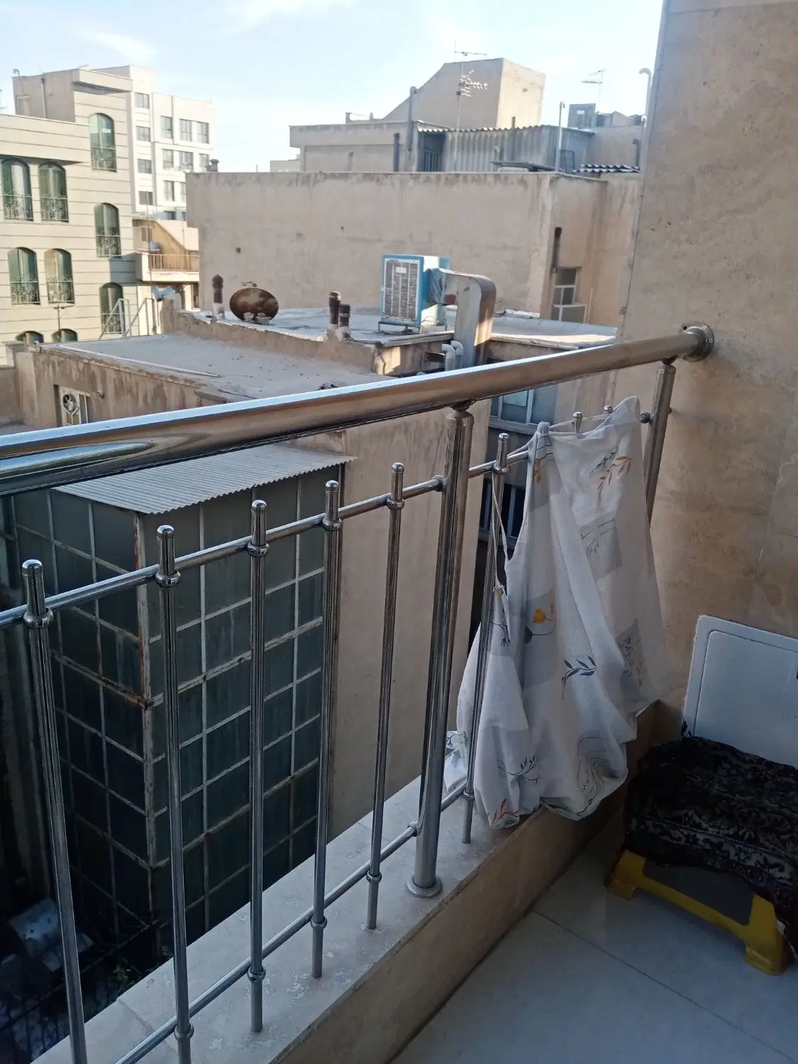 آپارتمان 73متری