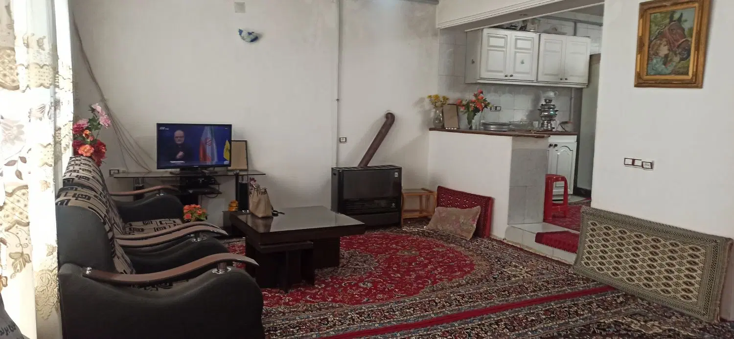 فروش منزل مسکونی