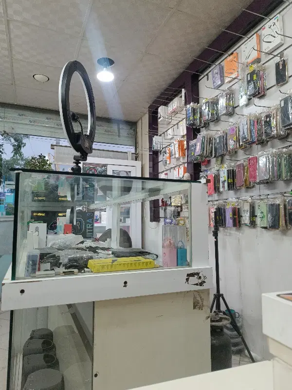 واگذاری موبایل فروشی
