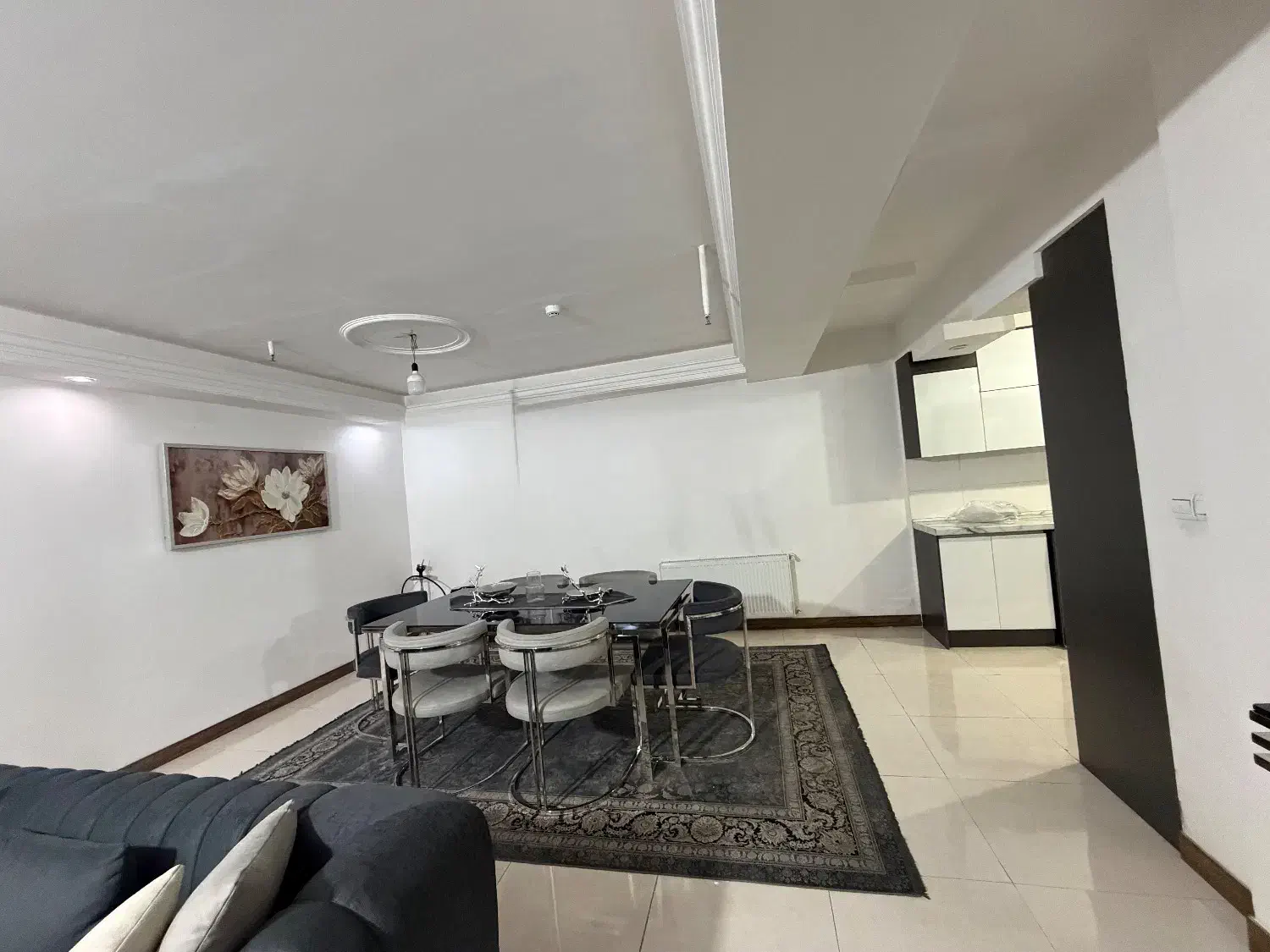 ۹۶متر محدوده خیابان ۱۷ شهریور جنوبی